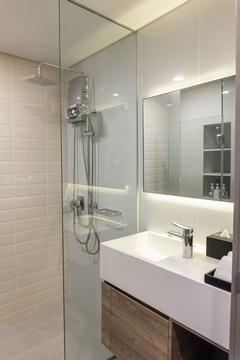 Bathroom 26