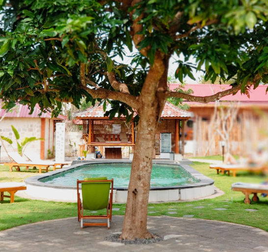 Others 3, La Cama Bali, Badung