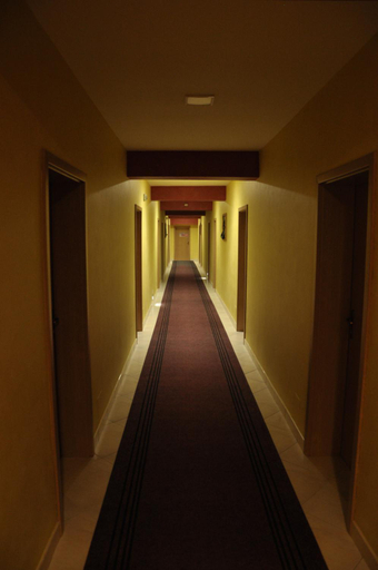 Public Area 2, Hotel Edelweiss, Medias