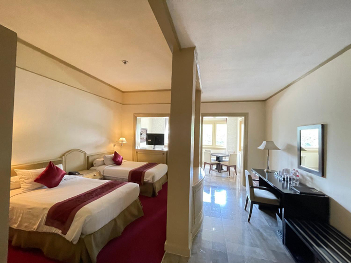 Bedroom 11