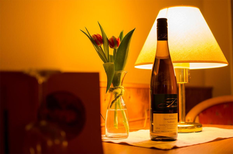 Others 5, Gastehaus Vinetum, Südliche Weinstraße