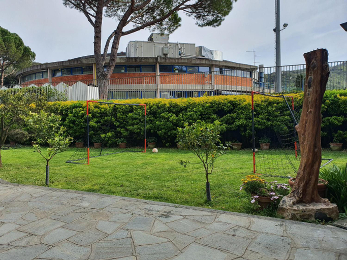 Exterior & Views 1, Paguro, Genova