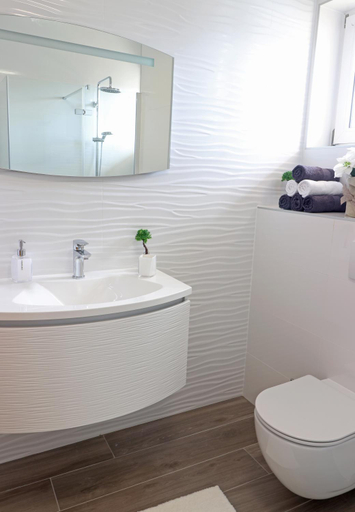 Bathroom 3, Apartments Medulin - Orijeta, Medulin