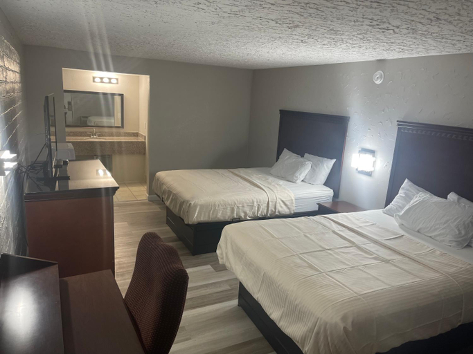 Bedroom 7