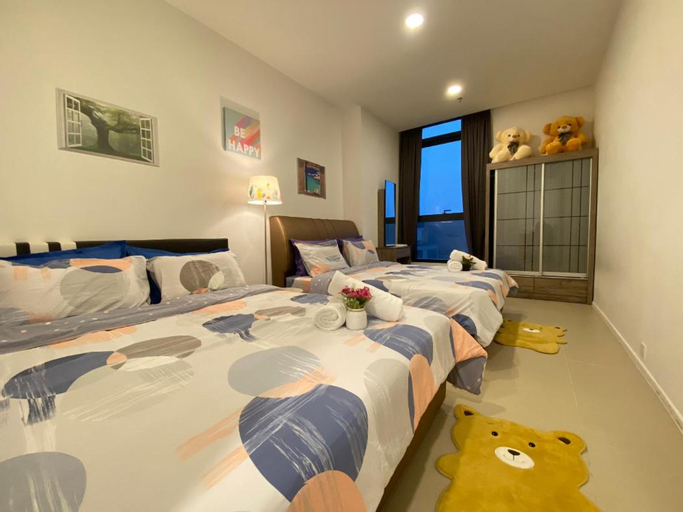 Bedroom 10