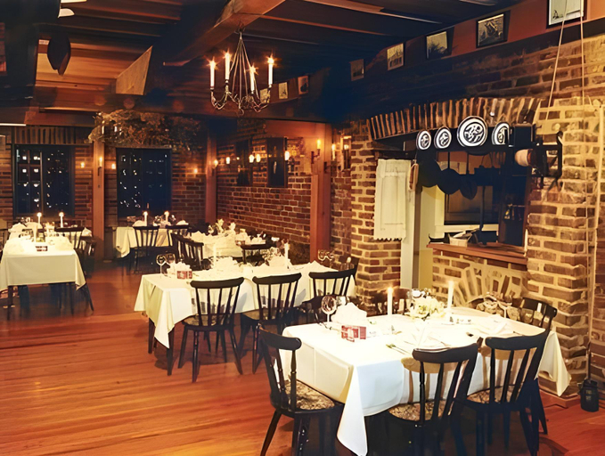 Food & Drinks 3, Landgasthaus Steinsmuhle, Euskirchen