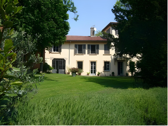 Others 3, Le Jardin de Beauvoir, Rhône