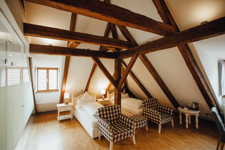 Bedroom 13