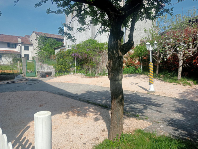 Villa Rosetta wellnes relax, Udine