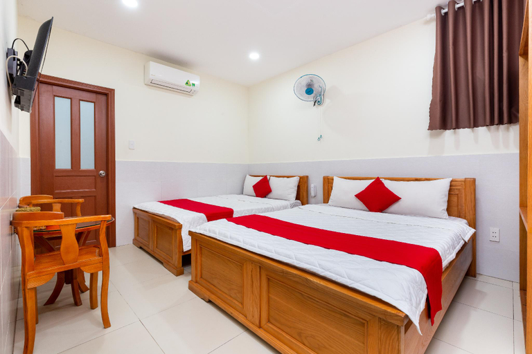 Bedroom 17