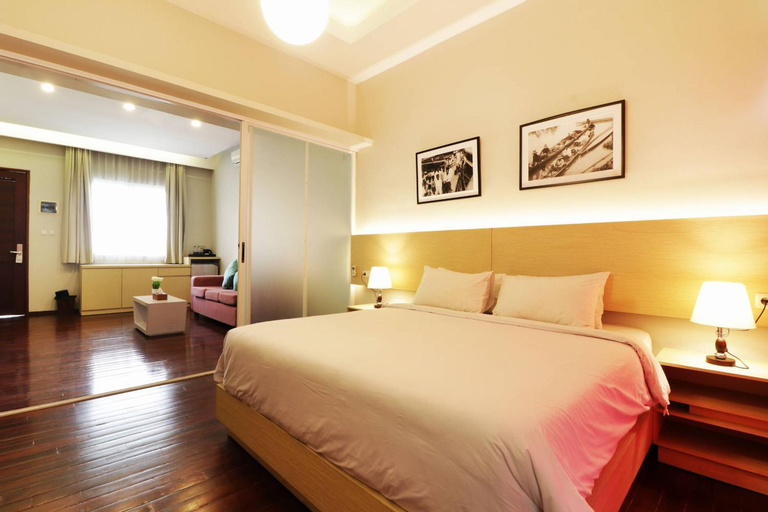 Bedroom 12