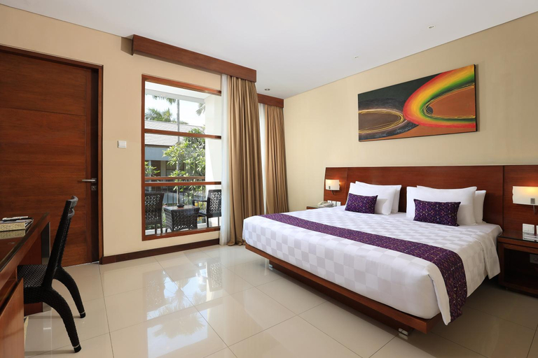 Bedroom 7