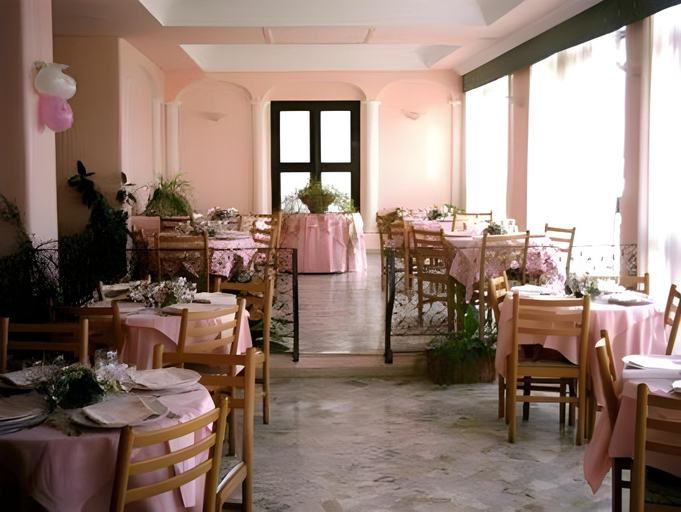 Food & Drinks 4, Astoria Hotel, Napoli