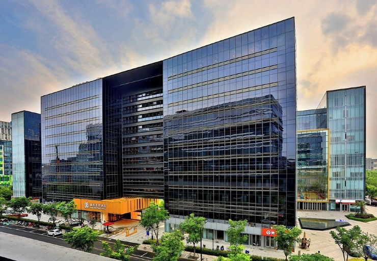 SSAW Boutique Hotel Yingyang, Hangzhou