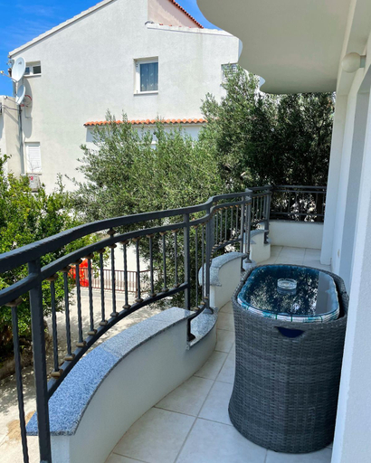 Others 4, Villa ARINA - Apartments 20 m from Beach, Tucepi, Tučepi