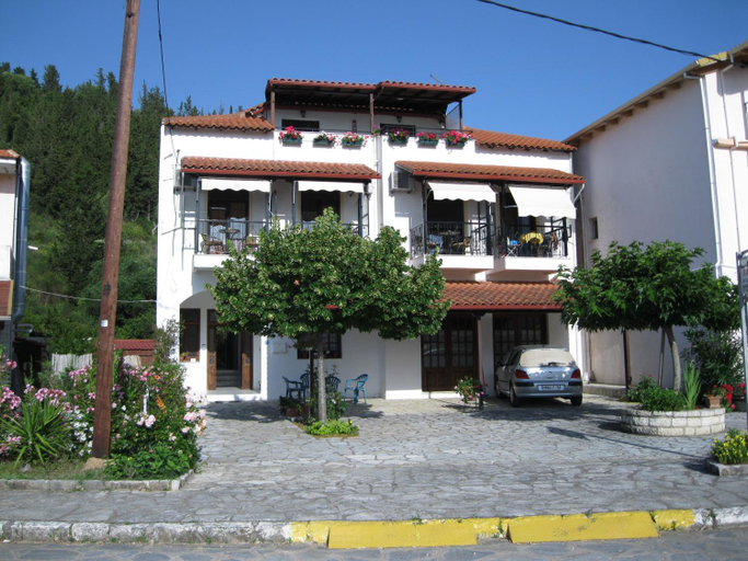 Others 3, Sivota Rooms Athanasiou, Epirus