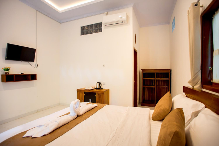Bedroom 14