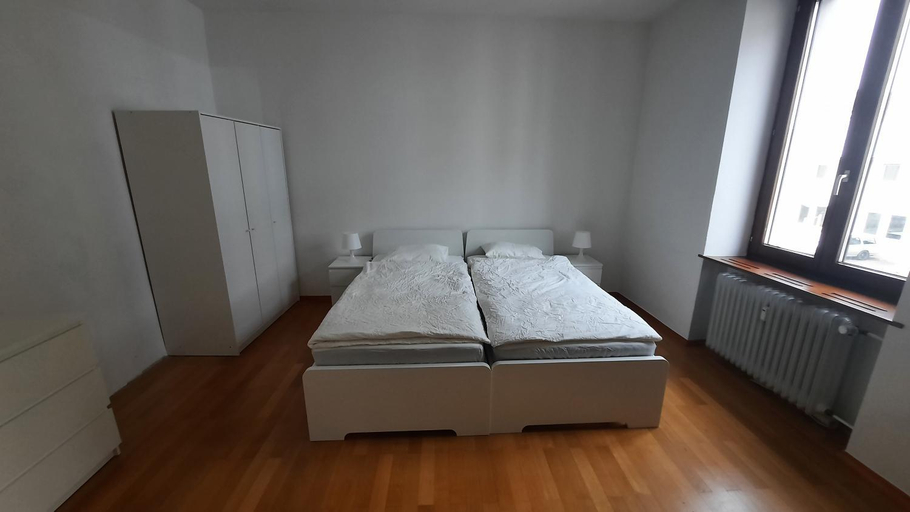 Bedroom 7