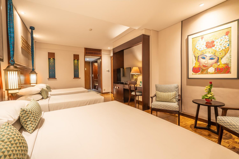 Bedroom 21
