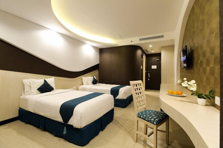Bedroom 18