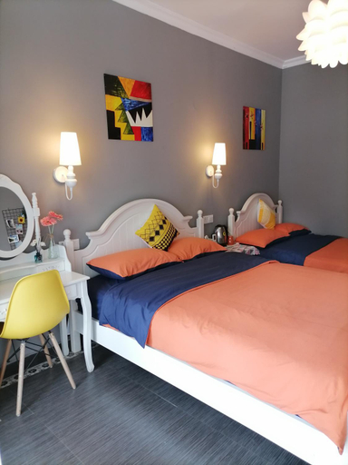 Bedroom 11