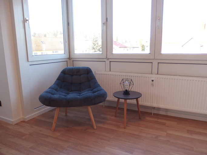 Others 3, Deluxe Apartments Messe Flughafen, Esslingen