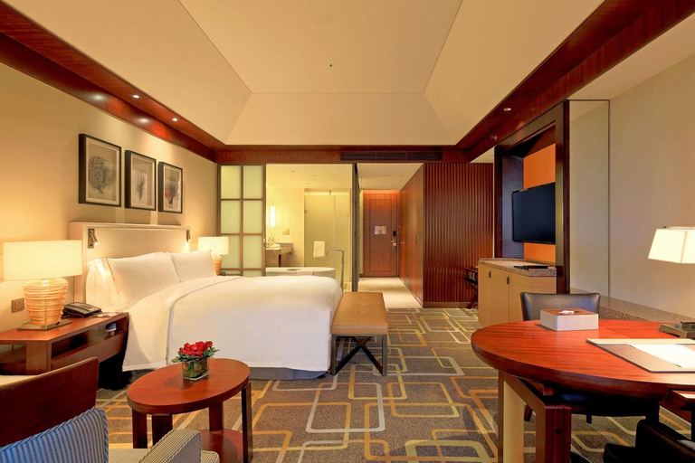 Bedroom 19