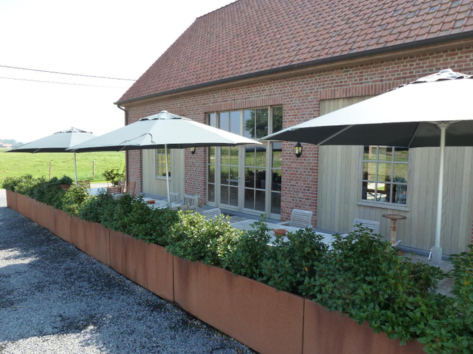Others 4, B&B 't Hof van Spiere, West-Vlaanderen