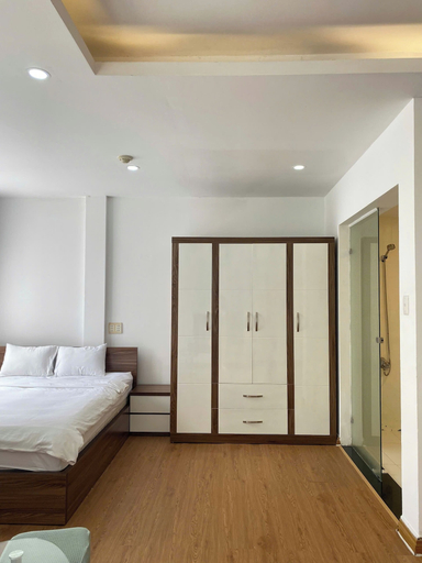 Bedroom 4, Dal-Moon, District 7