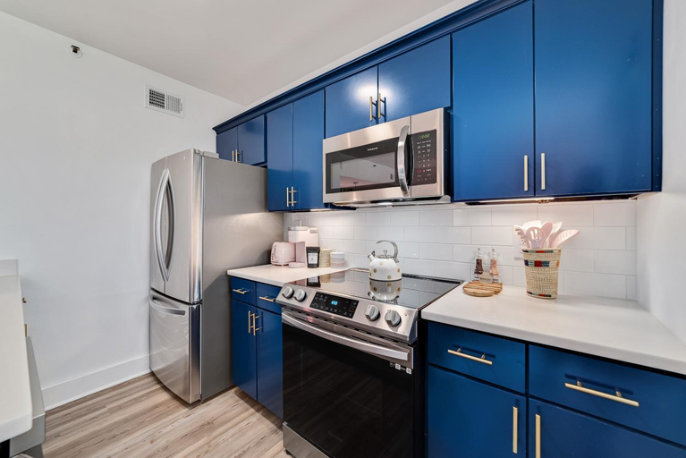 Others 4, Beach Please condo 2 bedroom 2 bath sleeps 6, Baldwin