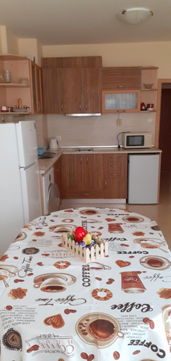 Others 5, Apartments Sea Sounds, Pomorie