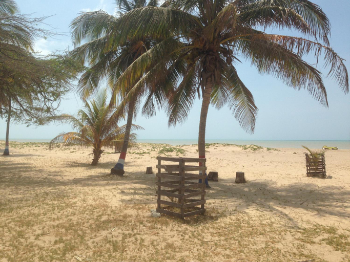 Others 3, El Remanso del Santuario, Riohacha