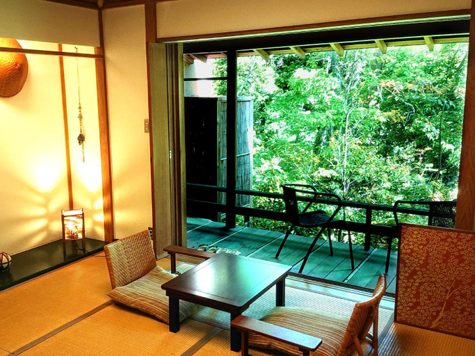 Others 5, Izukogen Shirogasaki Onsen Hanafubuki, Itō