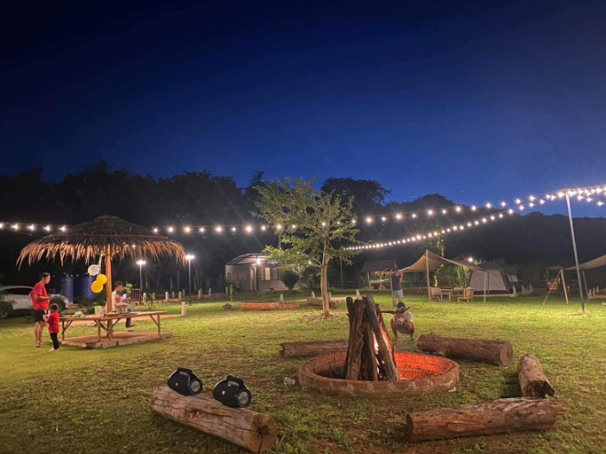 Others 2, Common Camping KhaoYai, Pak Chong