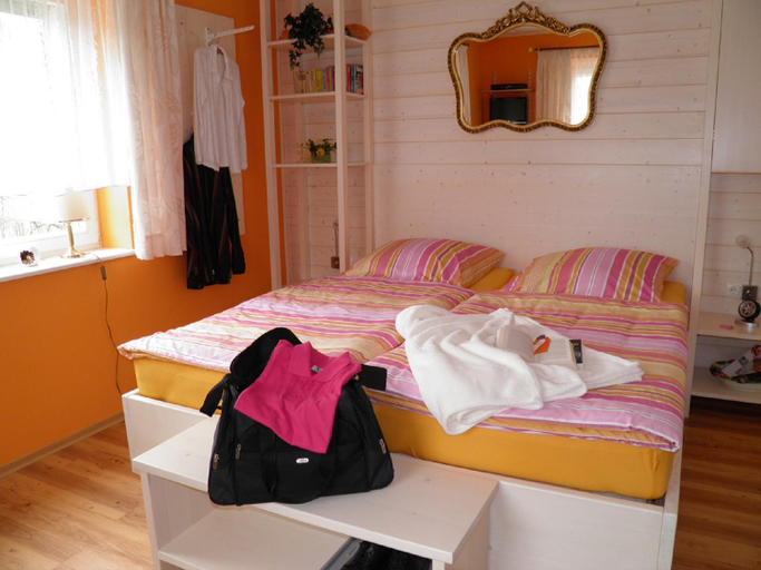 Others 2, B&B Brandholz, Bayreuth