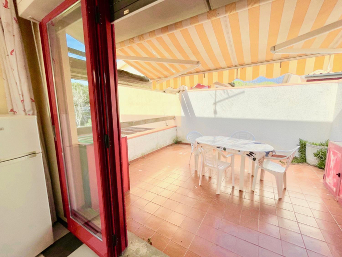 Others 4, Appartamento Eldorado, Livorno