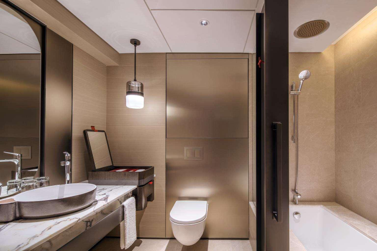 Bathroom 9