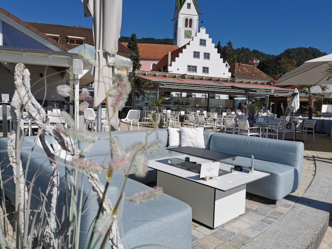 Food & Drinks 4, Hotel Seeliebe, Bodenseekreis