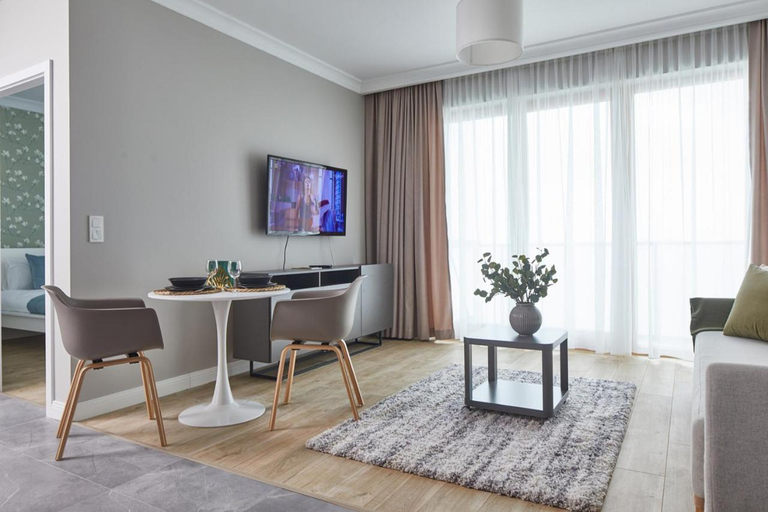 Others 4, Metro Imielin Apartments by BookingHost, Warsaw