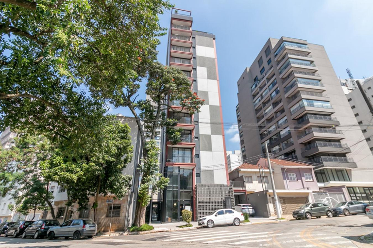 Others 5, 360 Vila Mariana, São Paulo