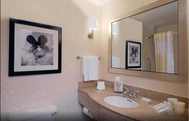 Bathroom 8