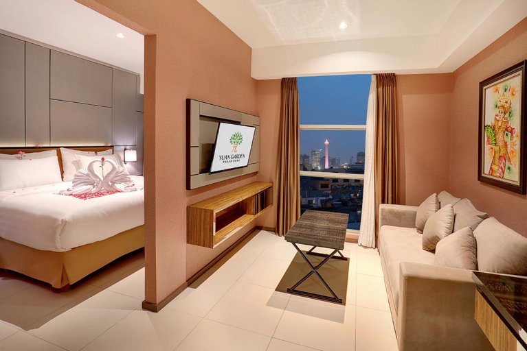 Bedroom 16