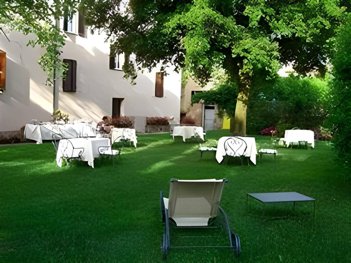 Others 5, Dimora Palazzo La Fenice, Grosseto
