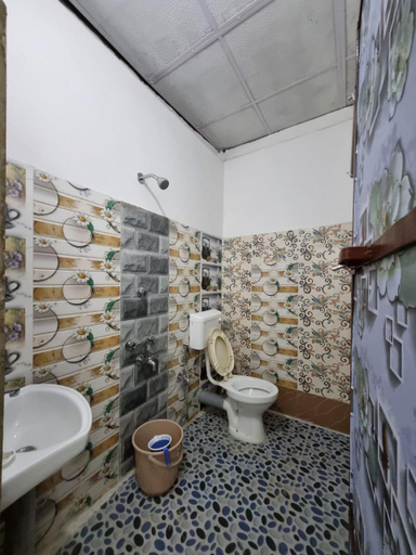Others 2, Bandhu Lodge, Dibrugarh