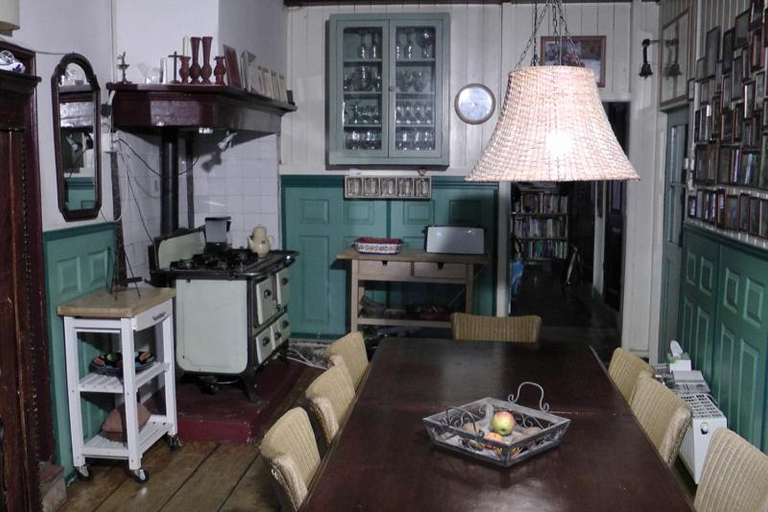 Others 5, Paul en Lettie's Bed and Breakfast, De Bilt