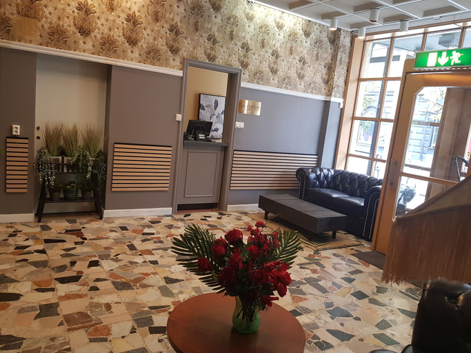 Others 5, Hotell Appelberg, Sollefteå