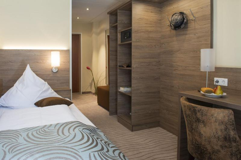 Bedroom 8