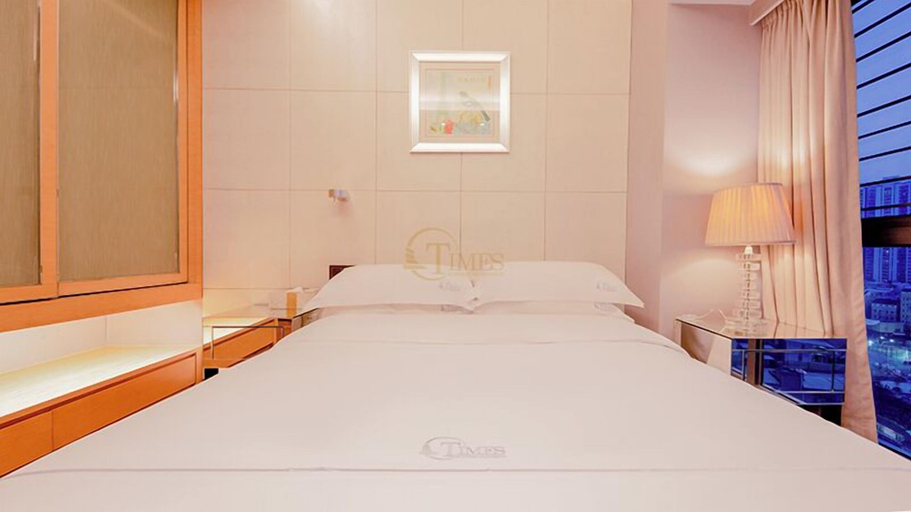 Bedroom 8