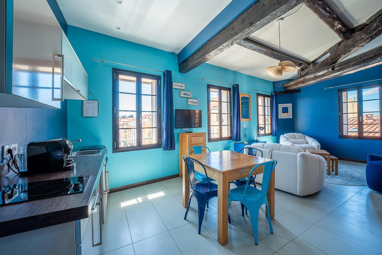 Dining Room 4
