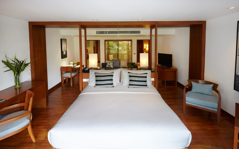 Bedroom 6
